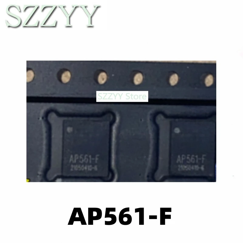 

5PCS AP561-F QFN16 package AP561 RF amplifier QFN