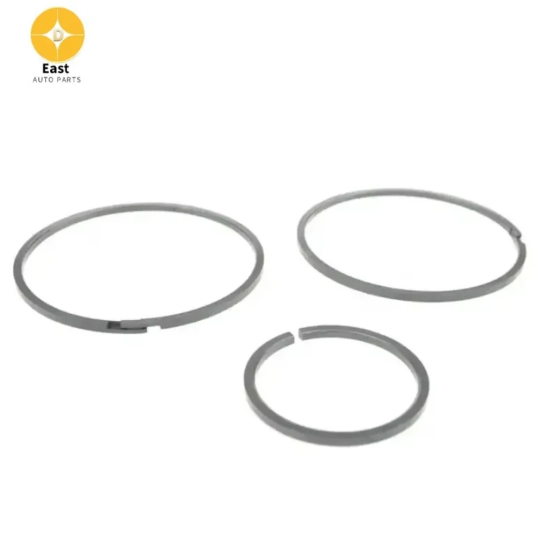 

256503 Для Peugeot 206 307 308 408 301 2008 Citroen C2 C3 C4 Заднее масляное кольцо АКПП Заднее уплотнительное кольцо 1628954980