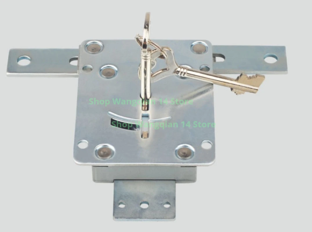 1pc New K8-3 Mechanical Safety Lock