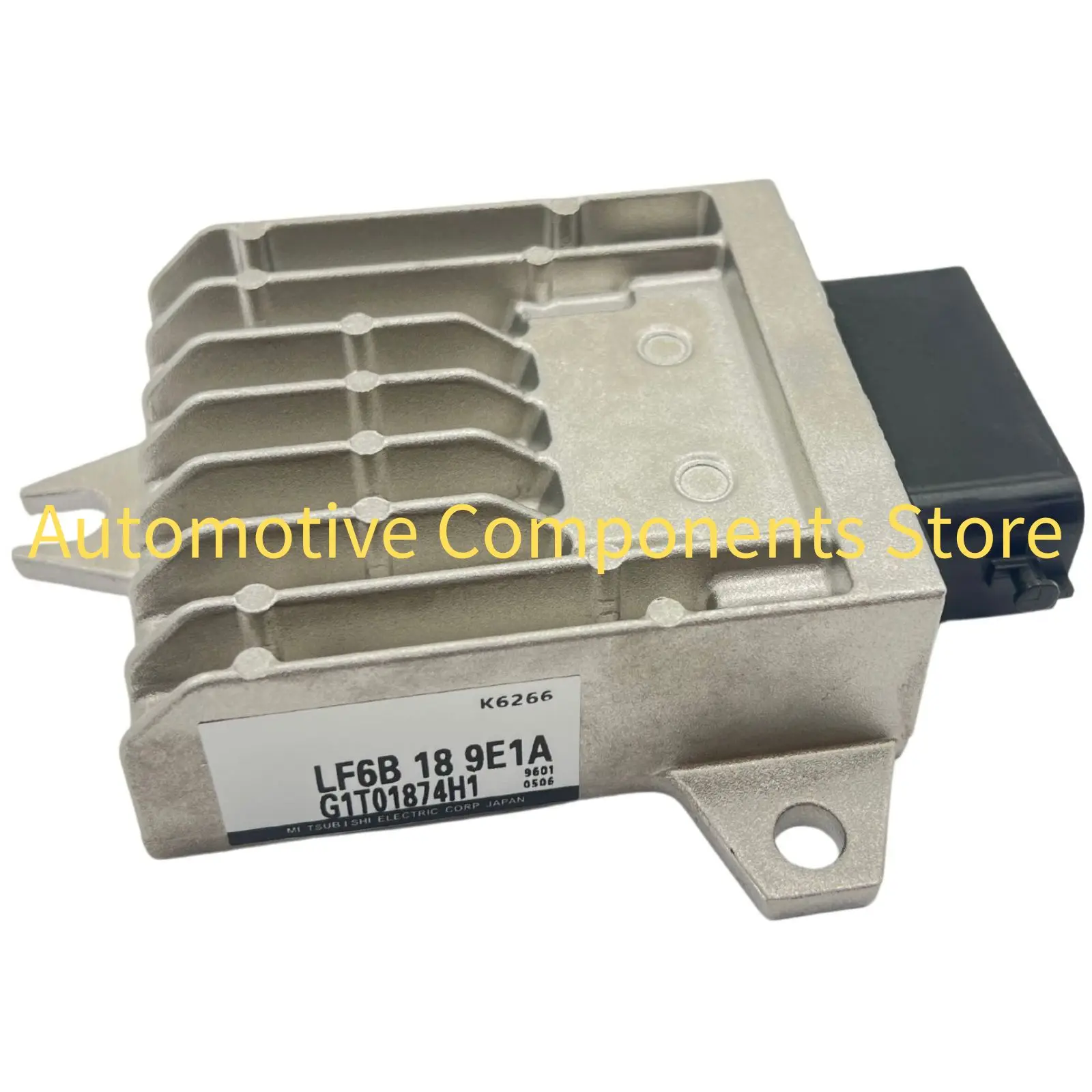 LF6B-18-9E1A For Mazda 5 Transmission Control Module TCM TCU Fit  07-09 For Mazda 5 LF6B189E1A