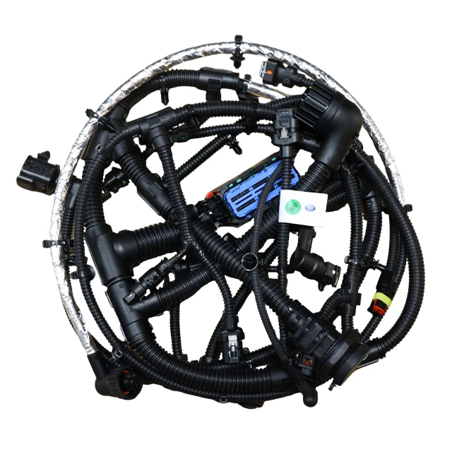 

Truck Parts O-ring For J5 J6 J7 JH6 J6P J6L Tiger V Engine Parts Truck Parts Accessories