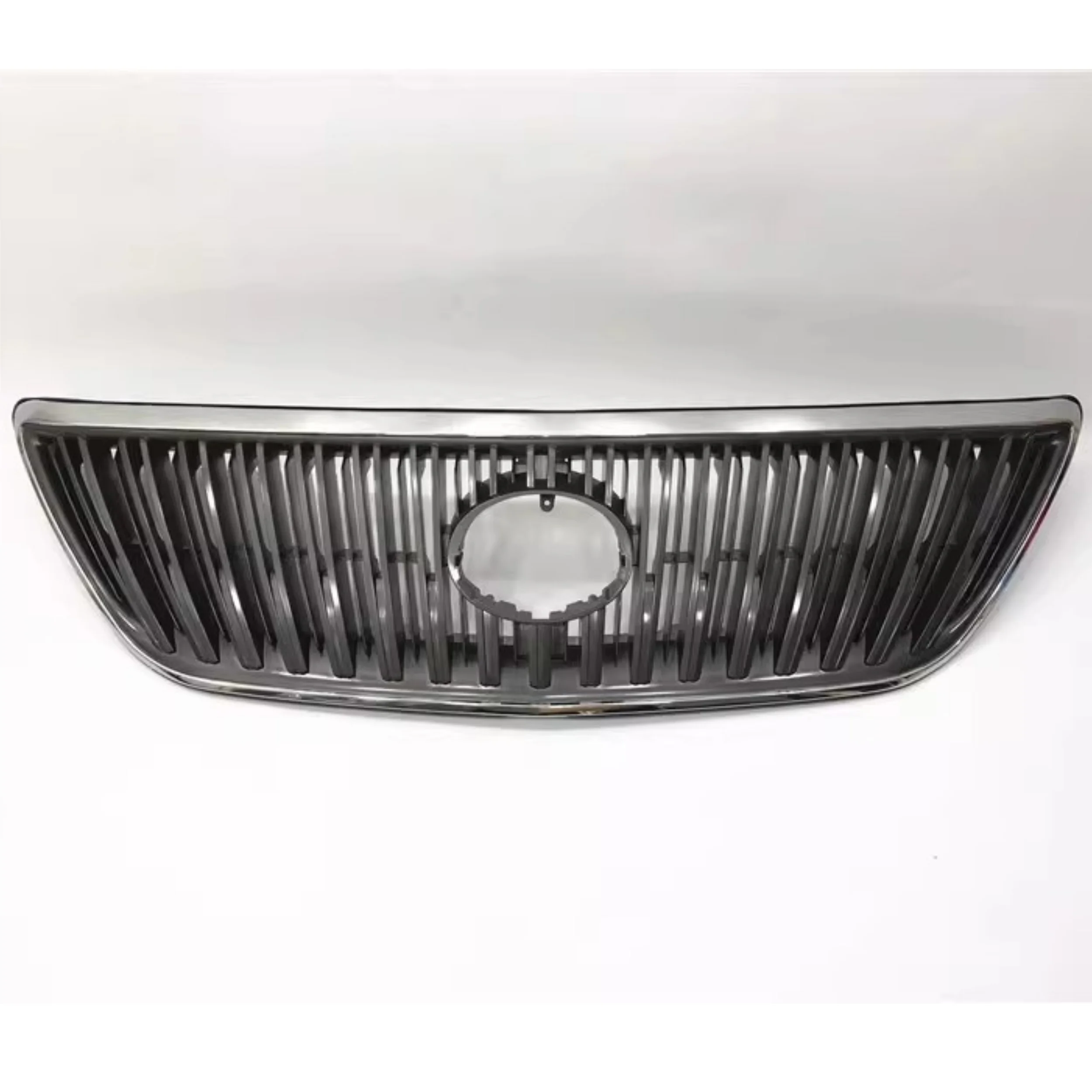 Car Front Bumper Grill Mask Radiator Grille for Lexus RX300 RX330 RX350 2003-2008 Racing Grills Accessories