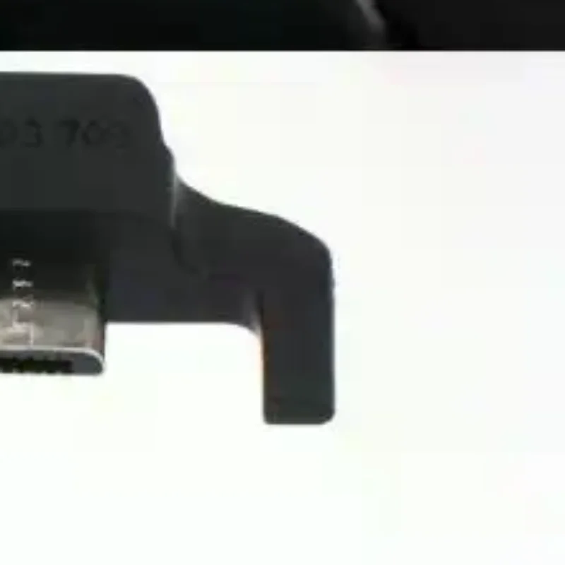 For GPW/G903/G502 Wireless/G703 Mouse Universal Adapter Android Micro USB Head Replacement Repair Parts