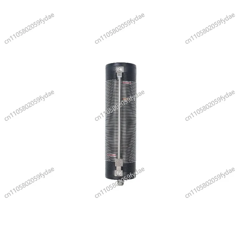 Induction Coil Can …