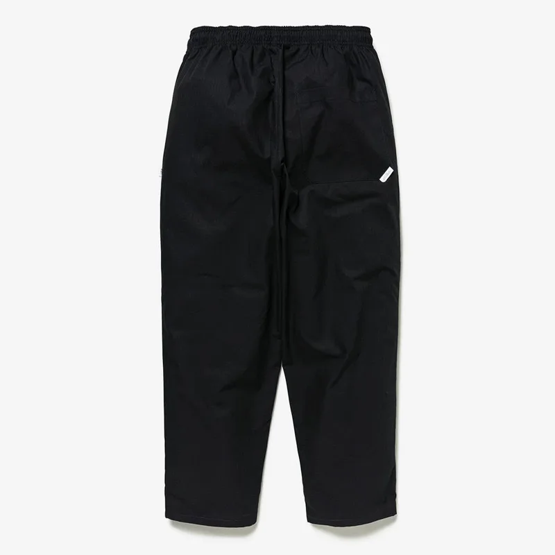 Fashion Brand Wtaps Seagull 0 Trousers Trendy Waterproof Loose Simple Casual Overalls Men 23ss