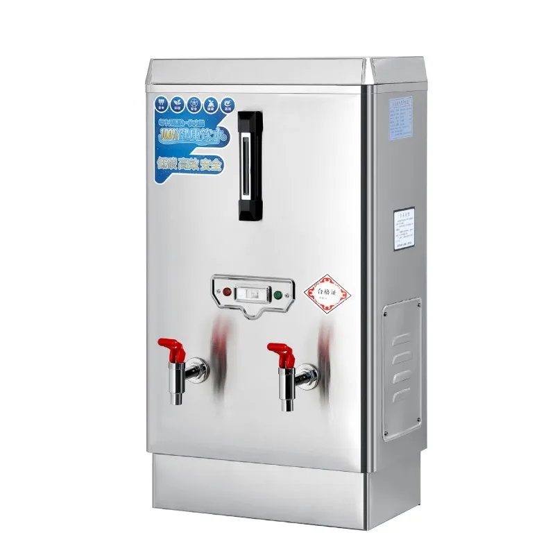 Commercial water heater 60L stainless steel school hospital water heater water heater