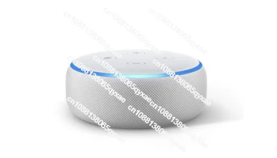 Smart Speaker Alexa Voice Assistant