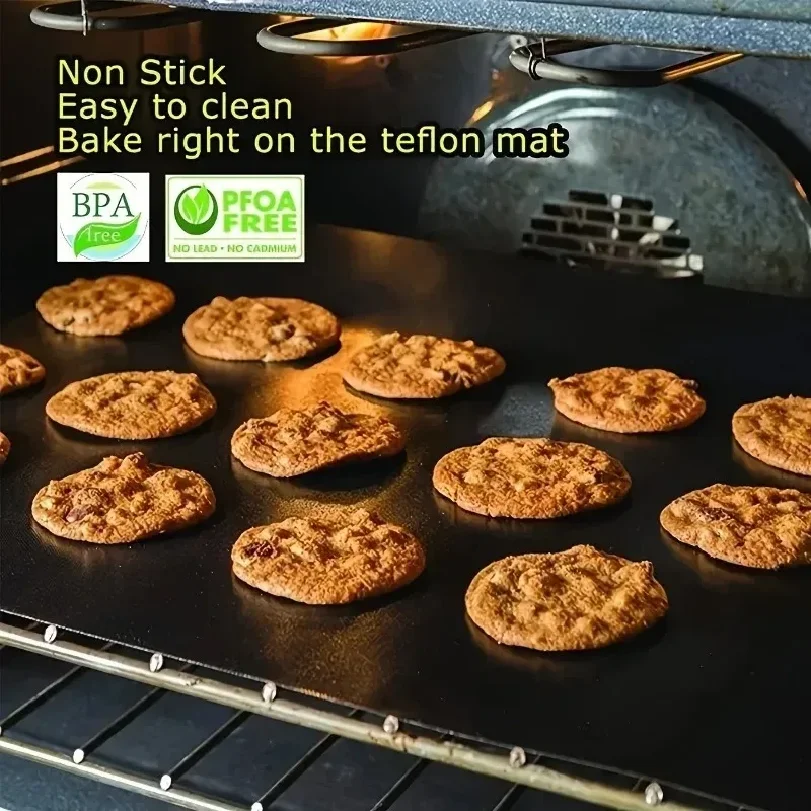 2 Peças Tapete Protetor Grande - Super Kitchen Baking Mat avaliação e preço