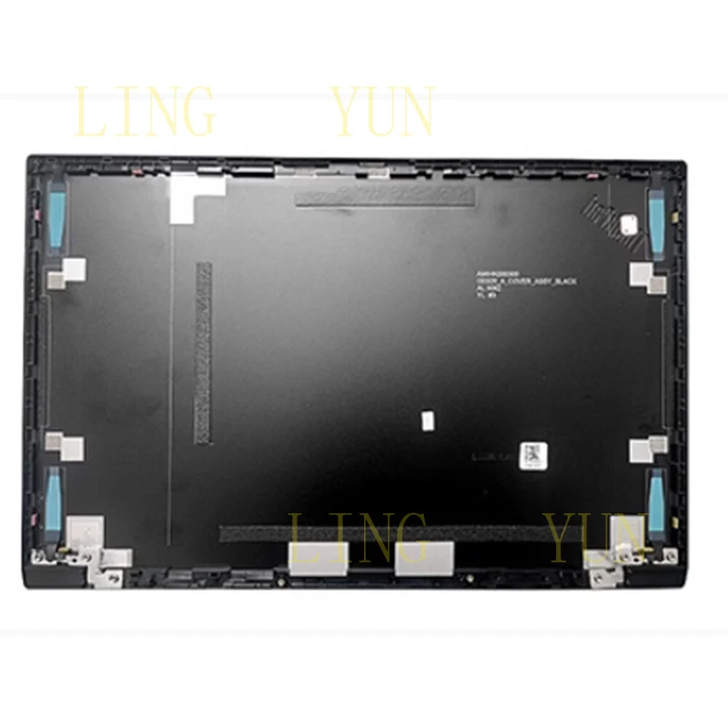

Для ноутбуков Lenovo Thinkpad E15 Gen2 Gen3: задняя крышка LCD-экрана / подставка для рук / нижняя крышка