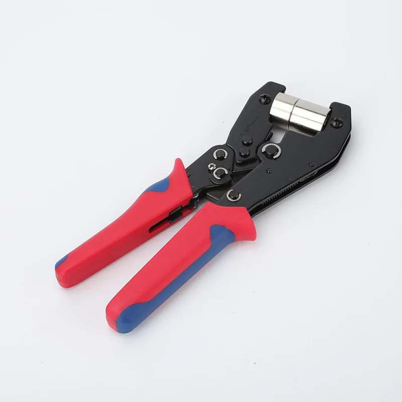 Manual Grommet Plier Hole Punch Terminal Tool Tarpaulin/Canvas/Banner Installation Tool For Fabric