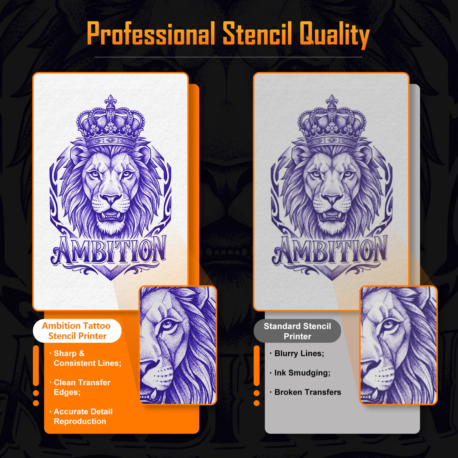 Thumbnail 4 - #51 Best Wireless Tattoo Machines to Buy In 2026