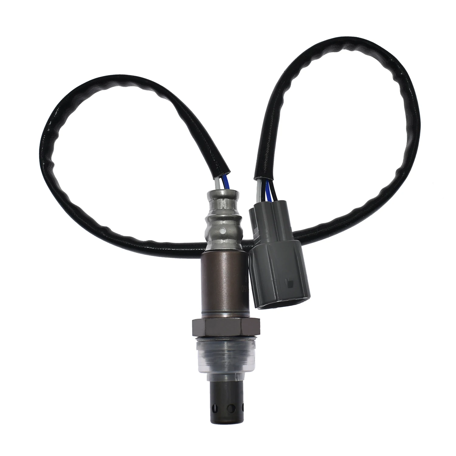 Front Oxygen Sensor 89467-48050 6-Pin Wideband for Toyota Tundra 5.7L Lexus RX350 3.5L V6 Bank 1