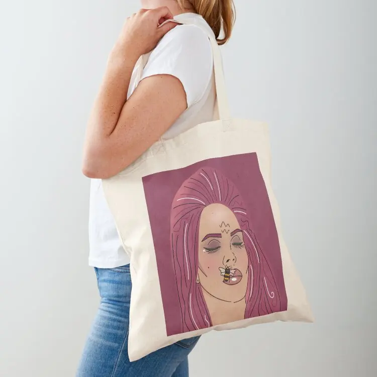 

Lana Tote Bag tote bag men ecological bags Lady bag tote woman