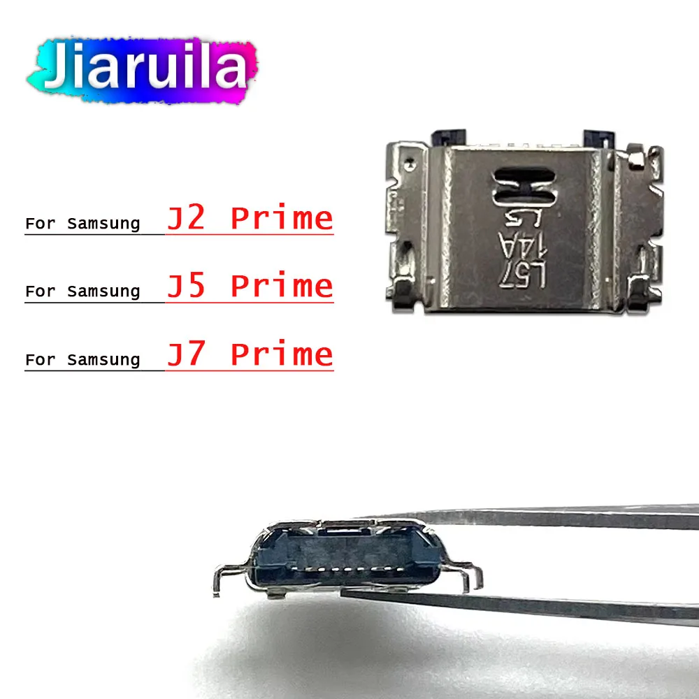 50Pcs , Micro Usb J… - image