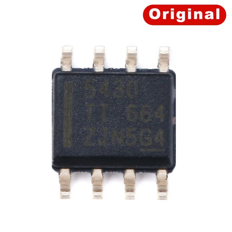 5Pcs Original TPS54…