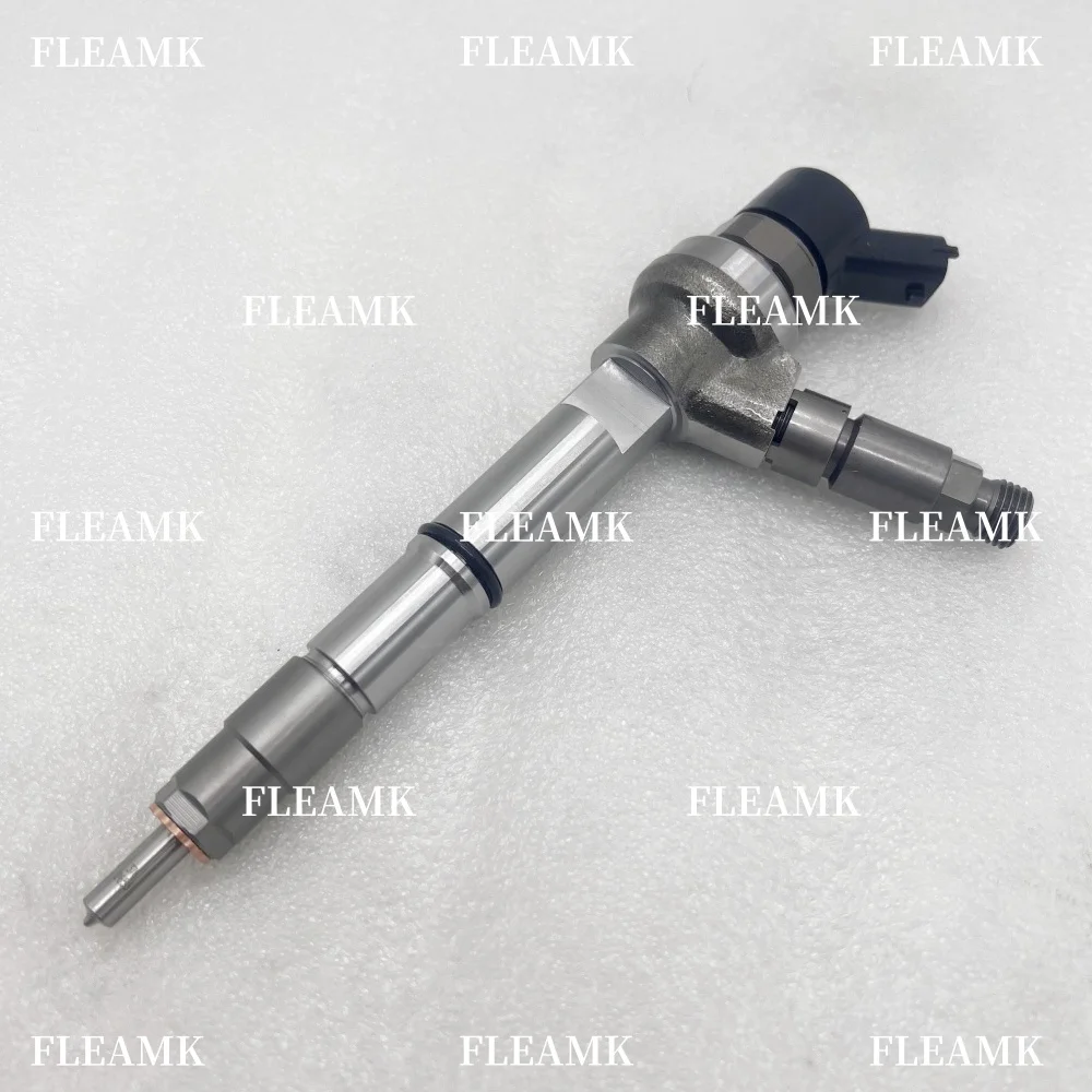 High Quality Diesel Common Rail Injector 0445110927 for the 110 Bosch series