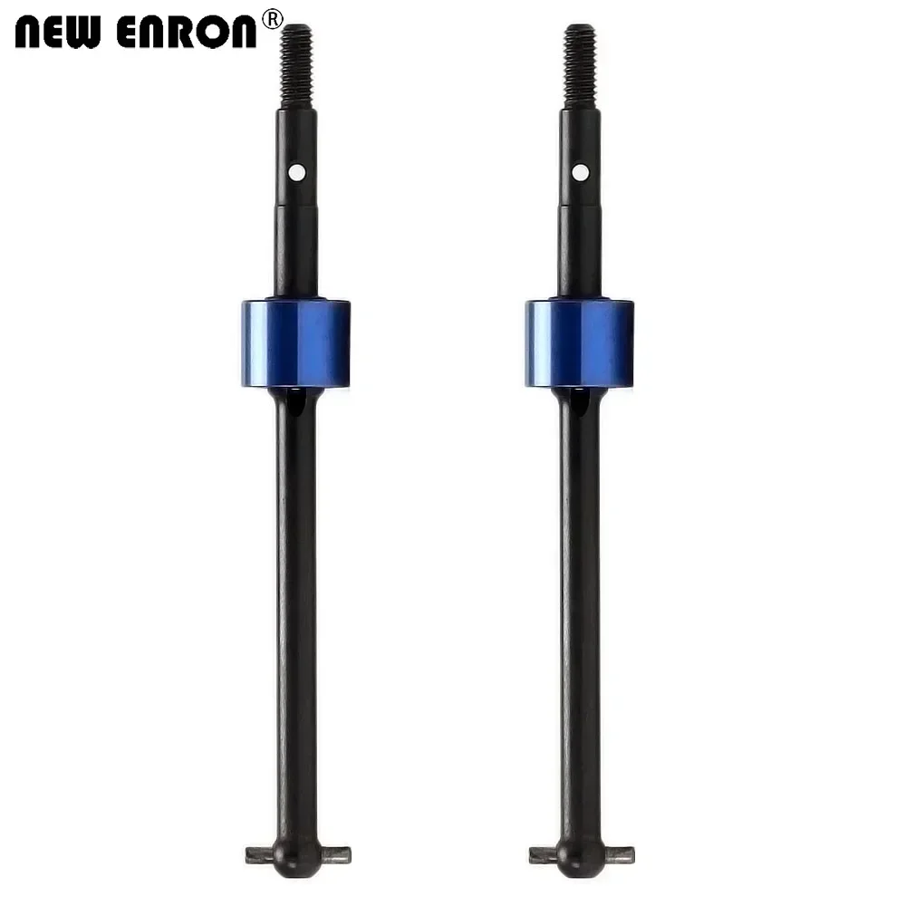 

Harden Steel CVD Universal Drive Shaft Swing for Crawler Cars 1/10 HPI WR8 3.0 Flux KEN BLOCK 107874 107877 Model