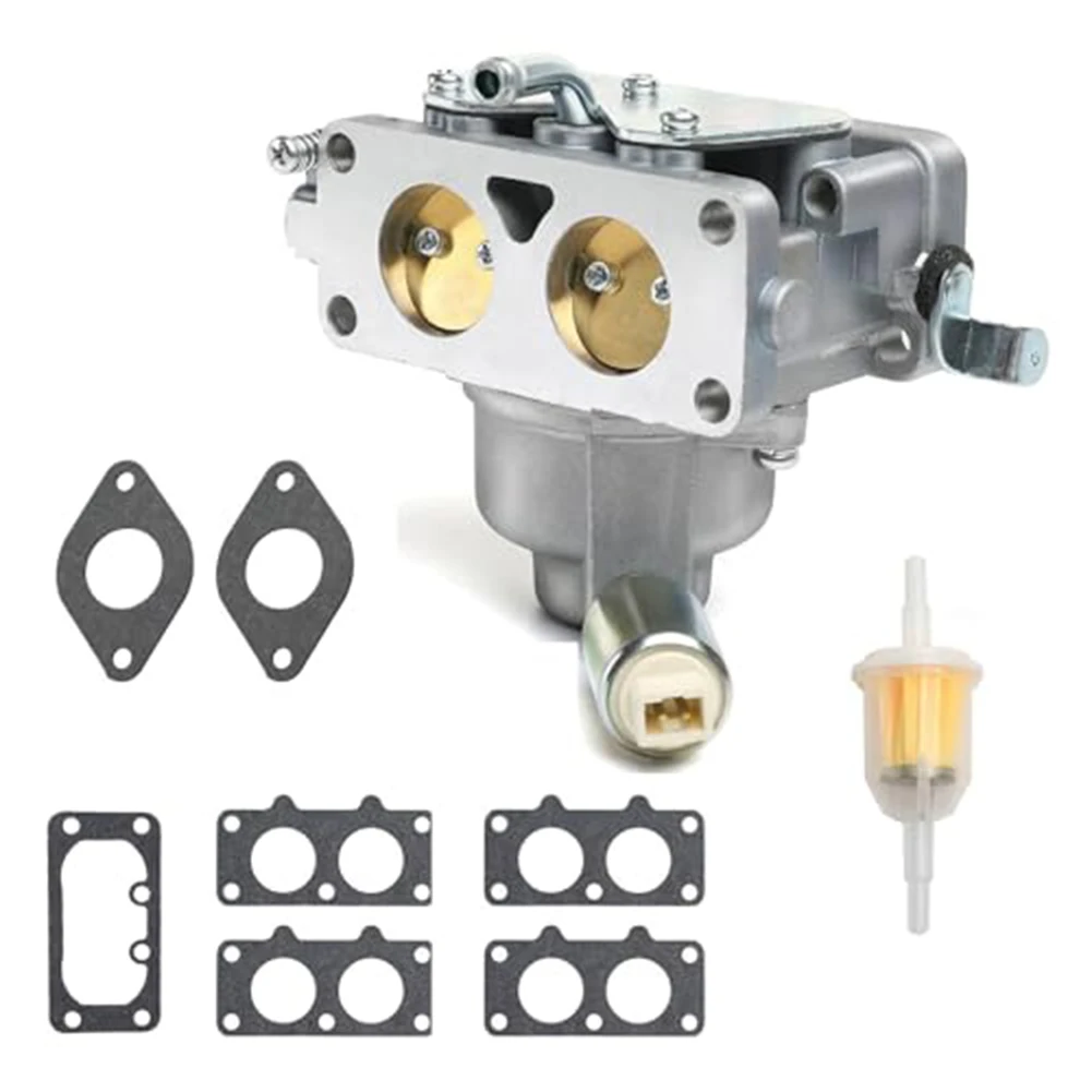 

Carburetor Carb Carby Upgrade Kit 799230 791230 Carburetor Upgrade Kit For 407777 405777 20hp, 21hp, 23hp, 24hp, 25hp