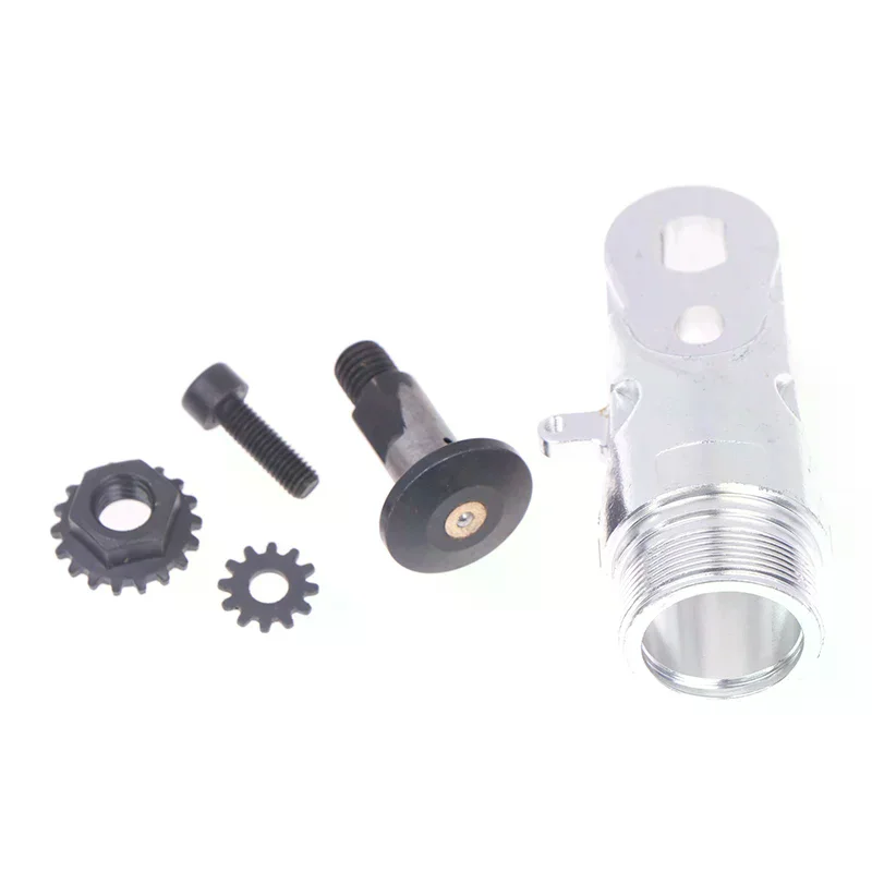 

Аксессуары для электрических садовых ножниц, алюминиевые детали для секаторов, держатель ножей, вал централизованного лезвия, винтовая крышка