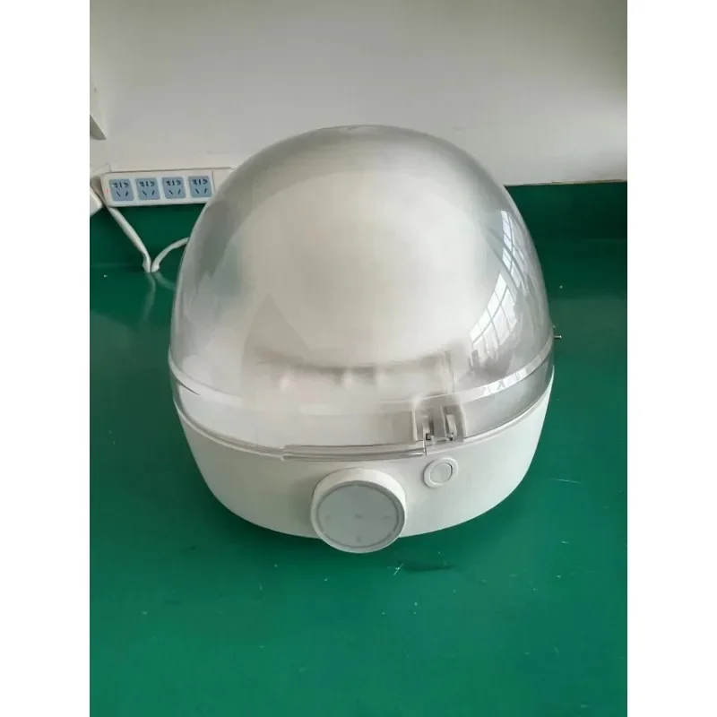 Multifunctional hat wig care machine convenient life steam ironing machine