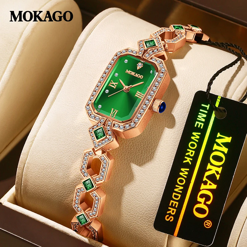 MOKAGOM8135 Fashion…