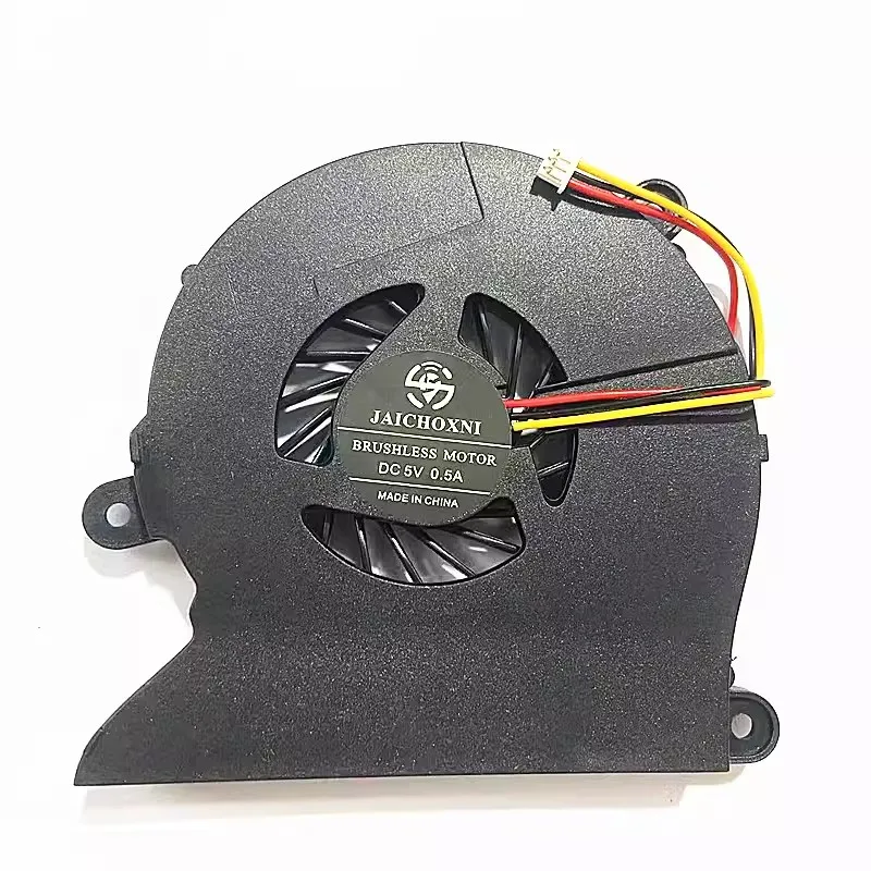 New CPU Fan for Founder S410IG S410 TS506 Ts506 S510 M760 Laptop Cooler Fan