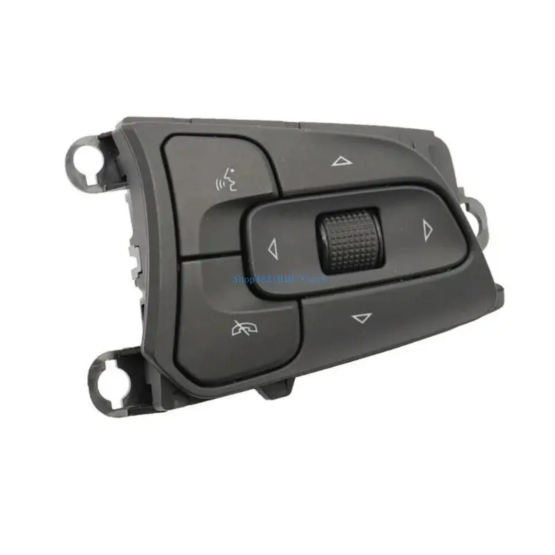 

T3LF Automotive Part Control Switch Steering Wheel Control Button