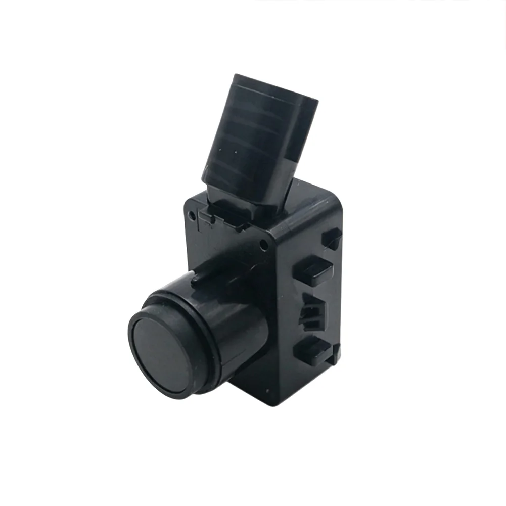Backup Alarm Sensor Parking Sensor ABS Material Construction Electronic Component Based Weather Resistant Housing