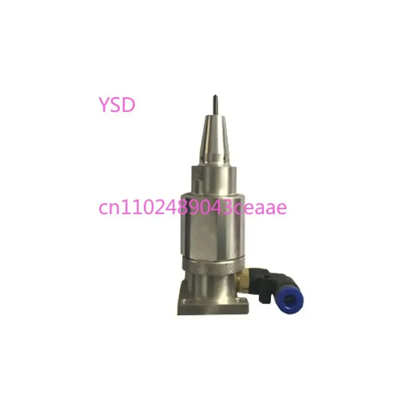 Pneumatic engraving pen Industrial pneumatic marking machine engraving machine marking pen engraving pen