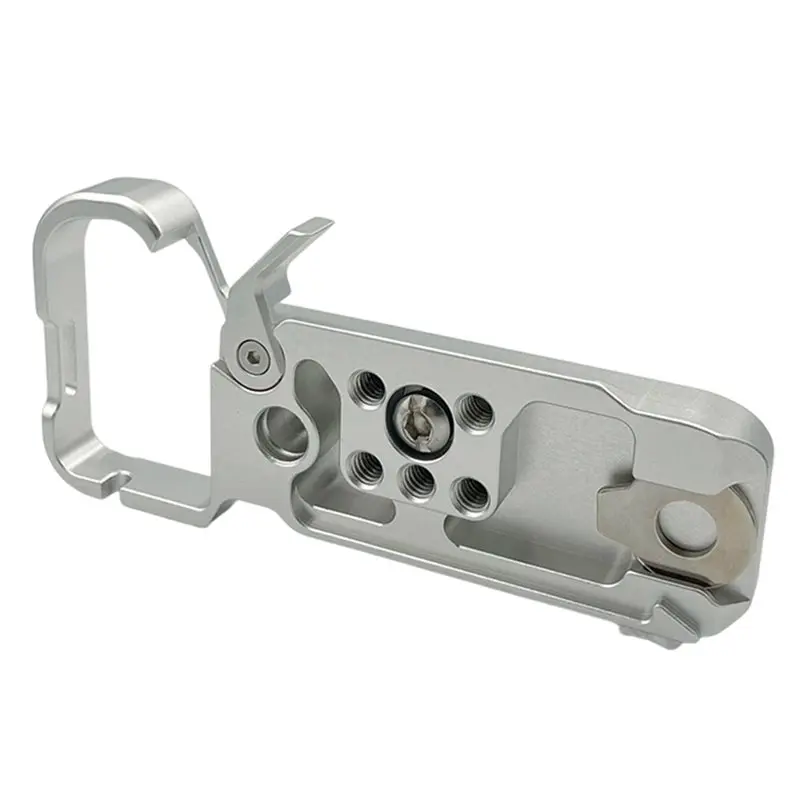For Sony A7CII And A7CR Camera Compatible Arca-Swiss Quick R
