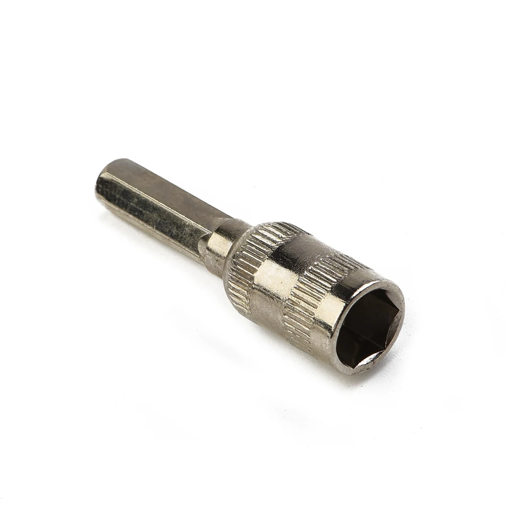 

H4 Screw Metric Driver Tool Drill Bit PH2.0/M2.5-5.5mm Hexagon Socket Head Rivet Connector Insert Joint Sleeve Cap Nut