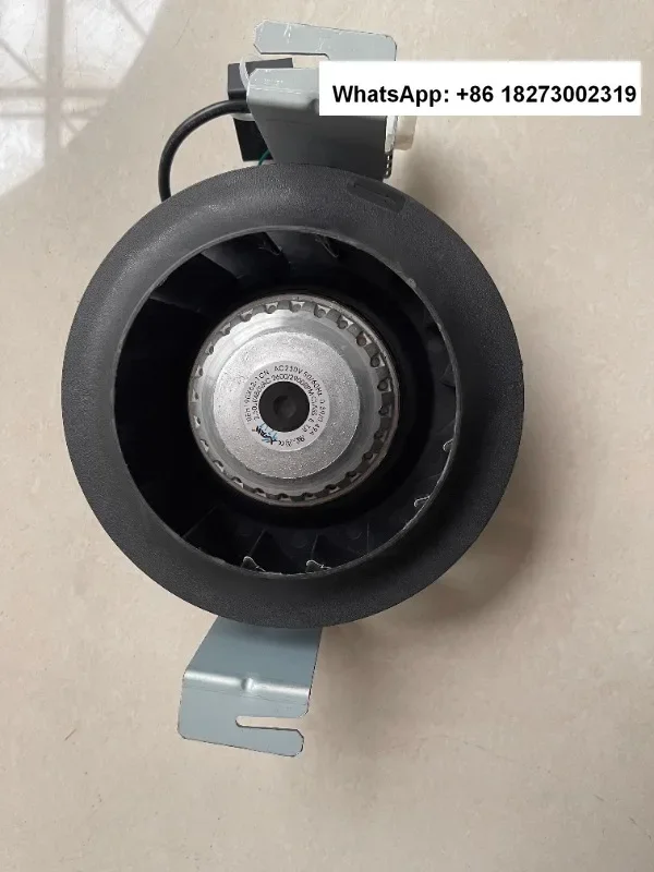 MERRYCHEF-Ventilateur de refroidissement E1S pour four rapide, composant original