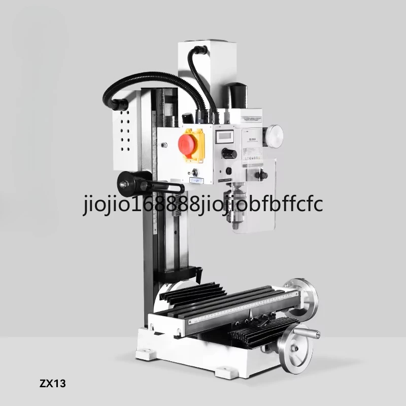 Suitable for ZX13 Mini vertical drilling and milling machine
