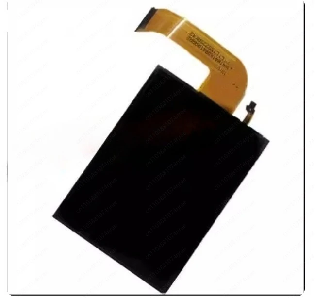 IXUS 115/117 LCD Screen Brand-New Display Replacement Camera Repair Part