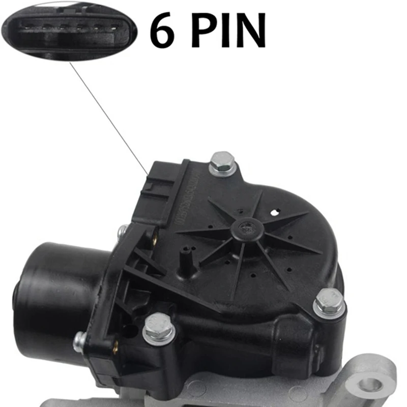 Car Transfer Case Shift Actuator Shift Motor For Toyota Tacoma  4Runner Spare Parts Parts 36410-34015, 36410-34014