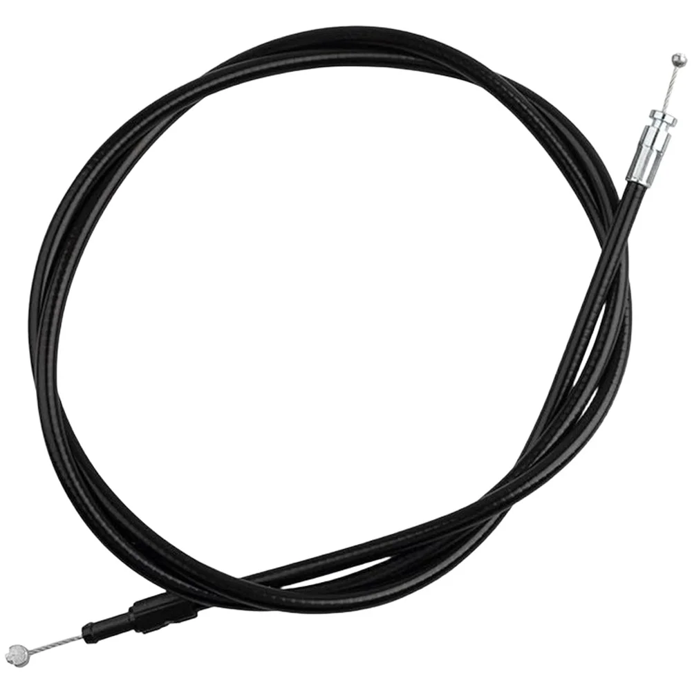 Cable Snowblower for chute As Shown Easy Install Snow Cable Maintains Angle During Vibration Reliable Locking Mechanism