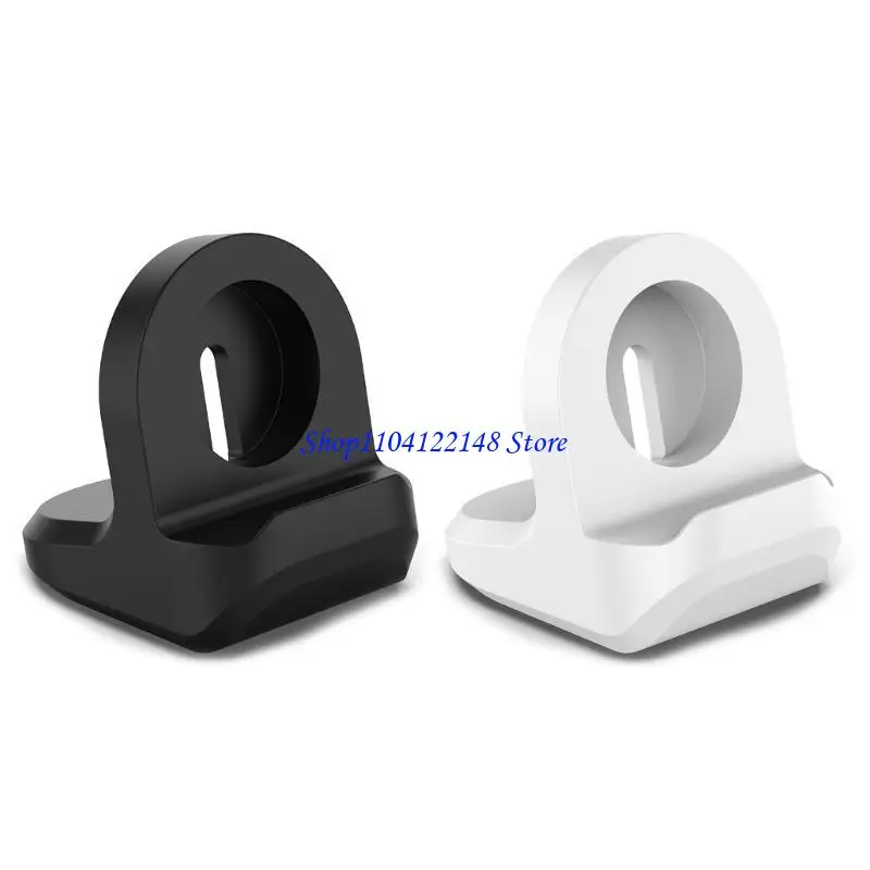 P9FA Wireless Charging Station Dock for Watch Series8 7 6 5 4 3 2 1 Smartwatch