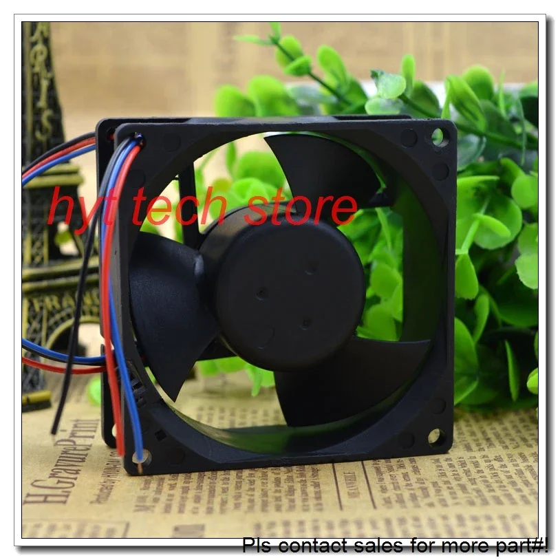 

EFB0824EHF 24 В 0,35 А 8 см вентилятор частоты машины CT, оригинал в наличии