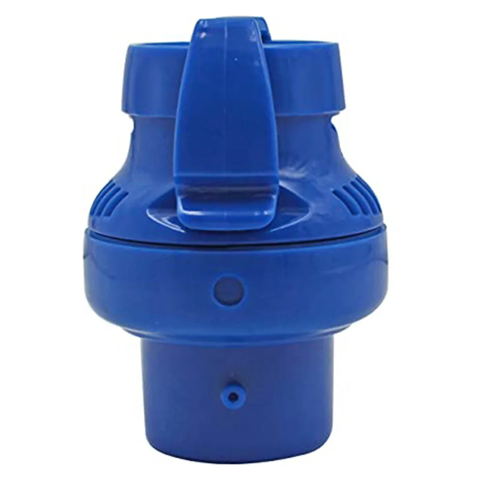 Automatic Pool Cleaner Part FRV100 Valve Automatic Pool Cleaner Valve Long-Term Reliability Versatile Compatibility