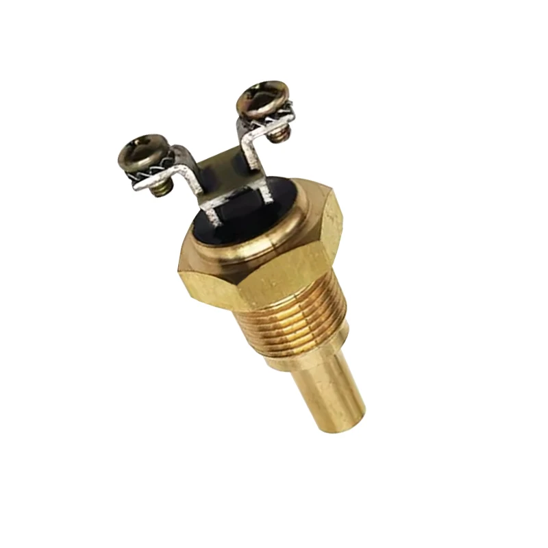 

394-4837 3944837 Coolant Water Temperature Temp Sensor For C4.4 E312D2 E320D2 313D2 318D2 315D 320D2GC Excavator Sensor