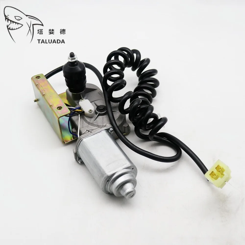 Wiper Motor For Doo…