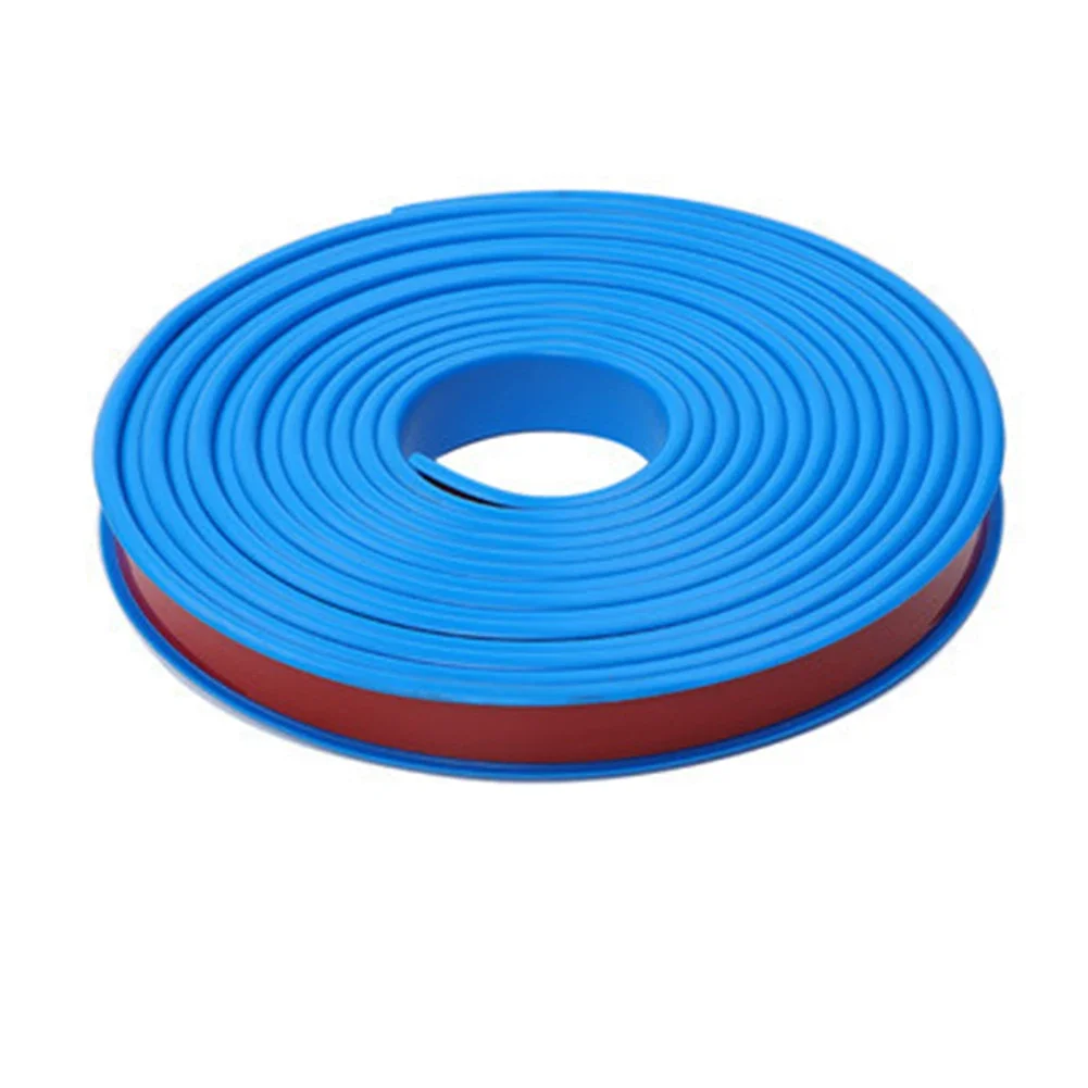 TPE Veneer Corner Guard Wood Panel Edge Protector Enhances Aesthetic Appeal Protects Against Damage For Table Corners