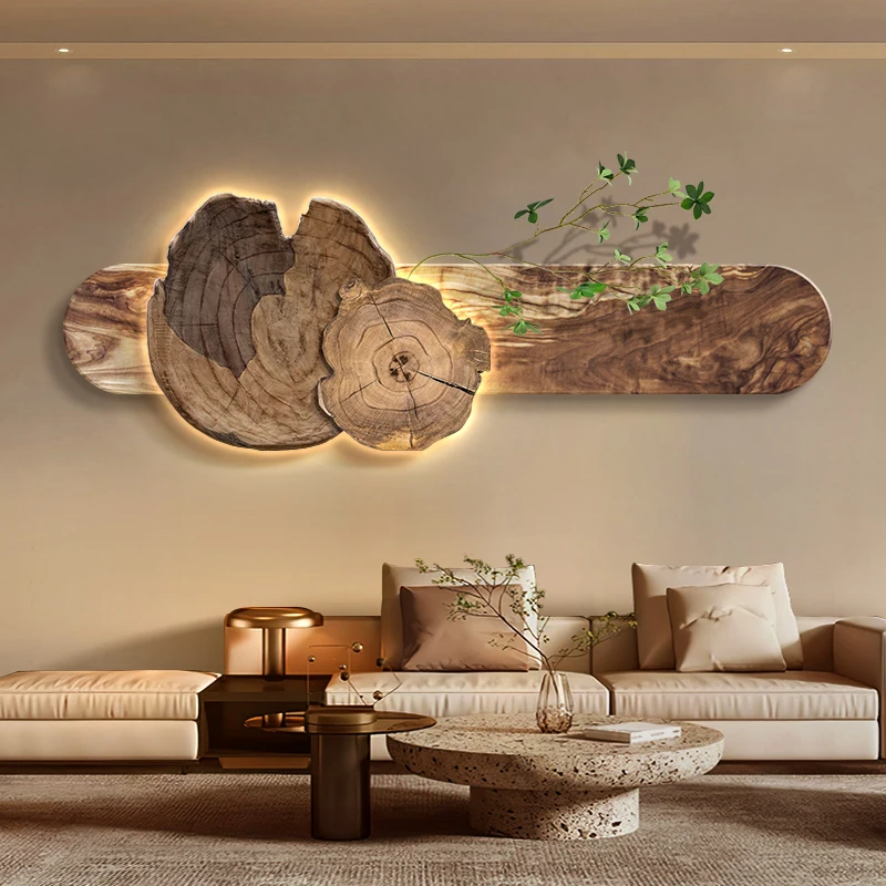 

Entrance Decorations LED Wall Lamps For Corridor Hallway Study Living Room Sofa Retro Hanging Painting Lustre Home Mural Lights