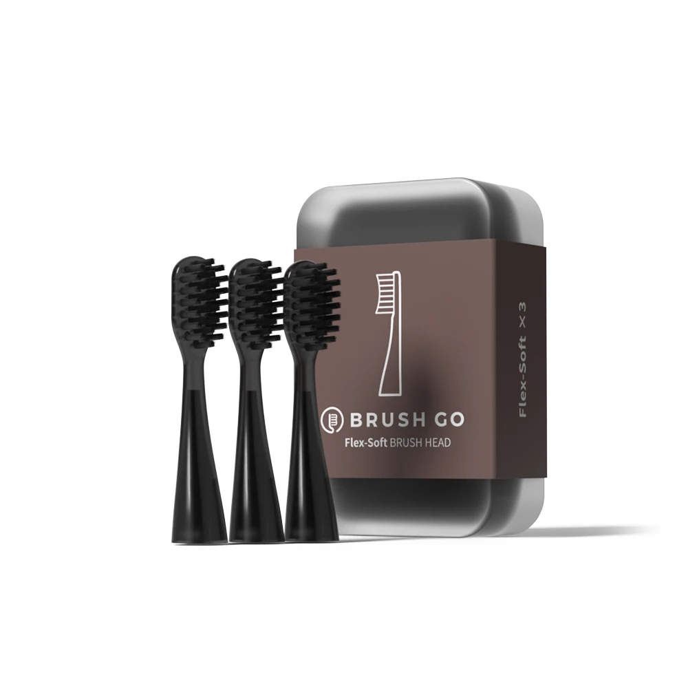 i4 Replacement Toothbrush Head