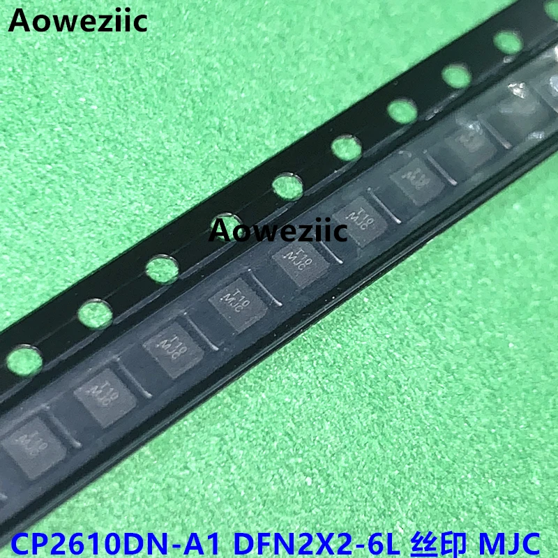 CP2610DN-A1 package DFN2X2-6L brand new original