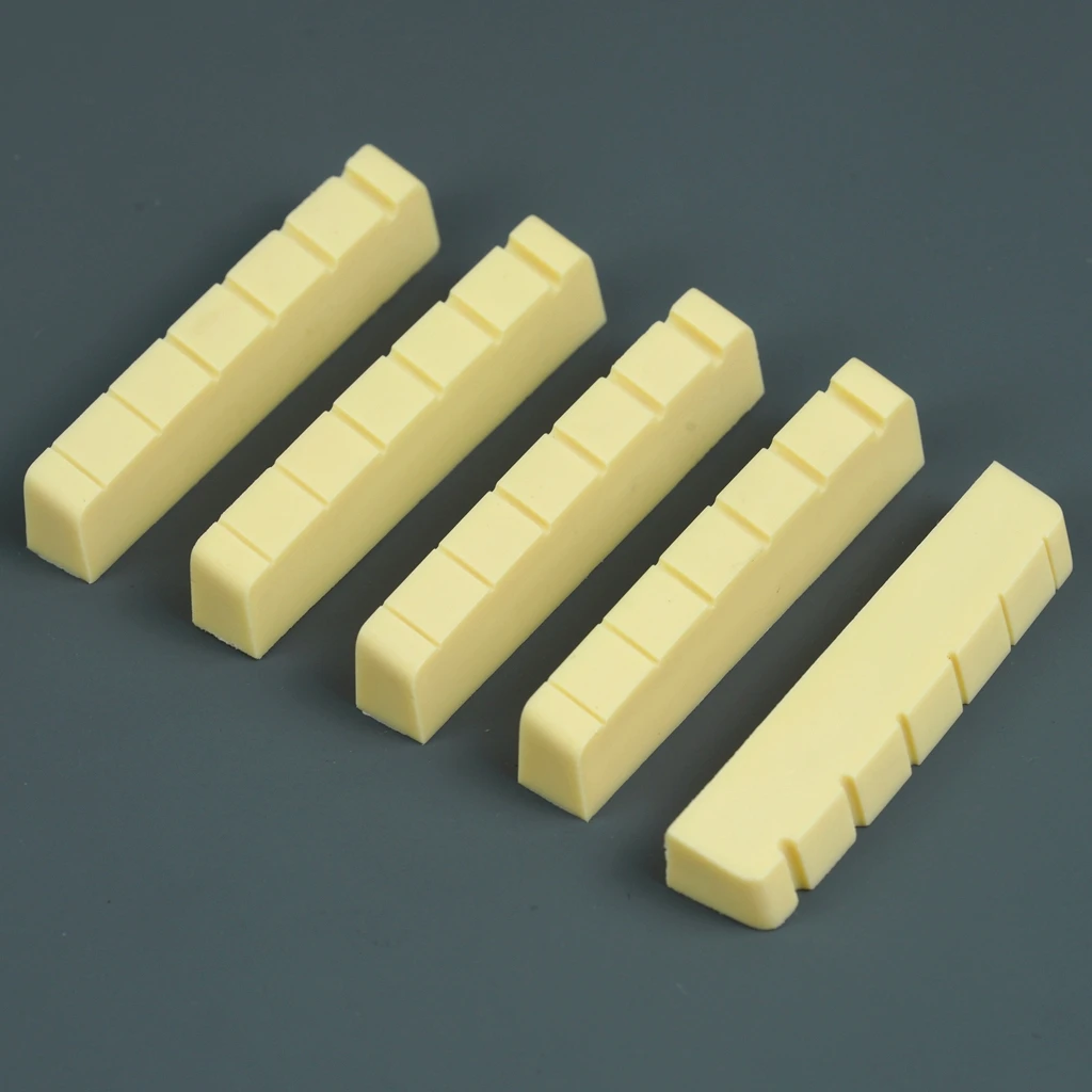 5 pcs 43MM Electric Guitar String Pillow for Novice DIY Compatible with Electric Guitars - Guitar Care And Maintenance Tool