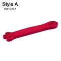 Style A(Red)