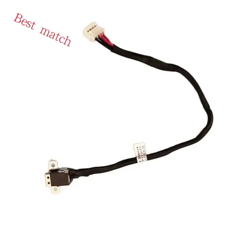 FOR Thunderobot G170S G170SA G170SG Dc Jack cable 6-43-W65R0-030