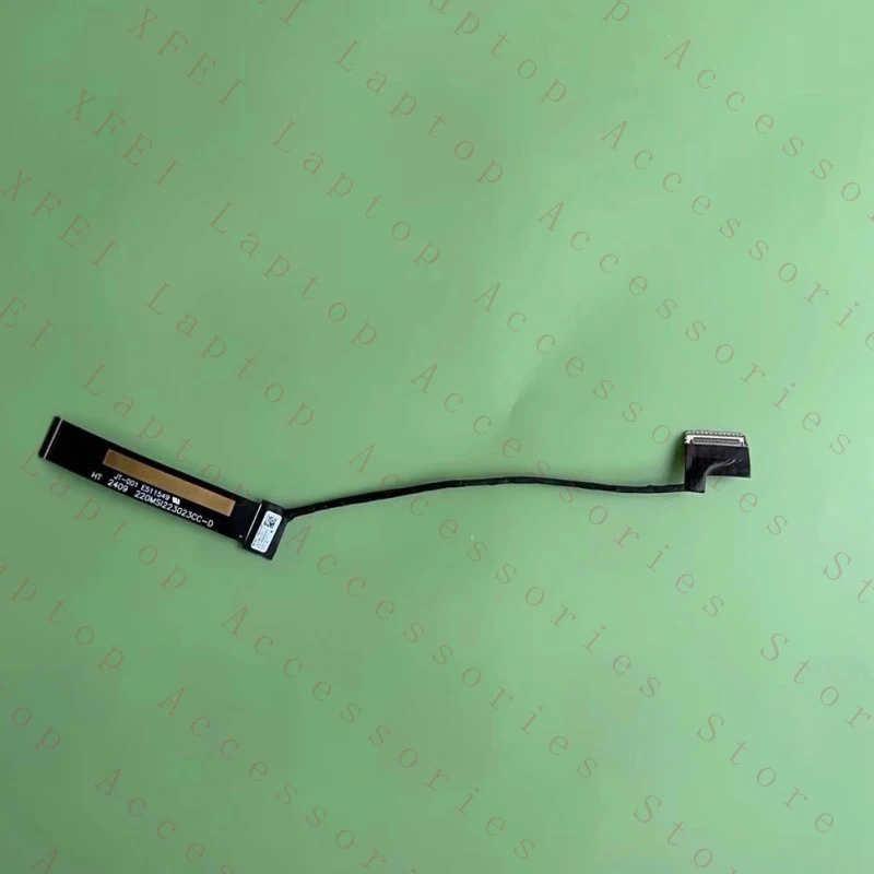 

Новый кабель для MSI MS1831 Lcd EDP AUO Mini Led K1N-3040406-H39