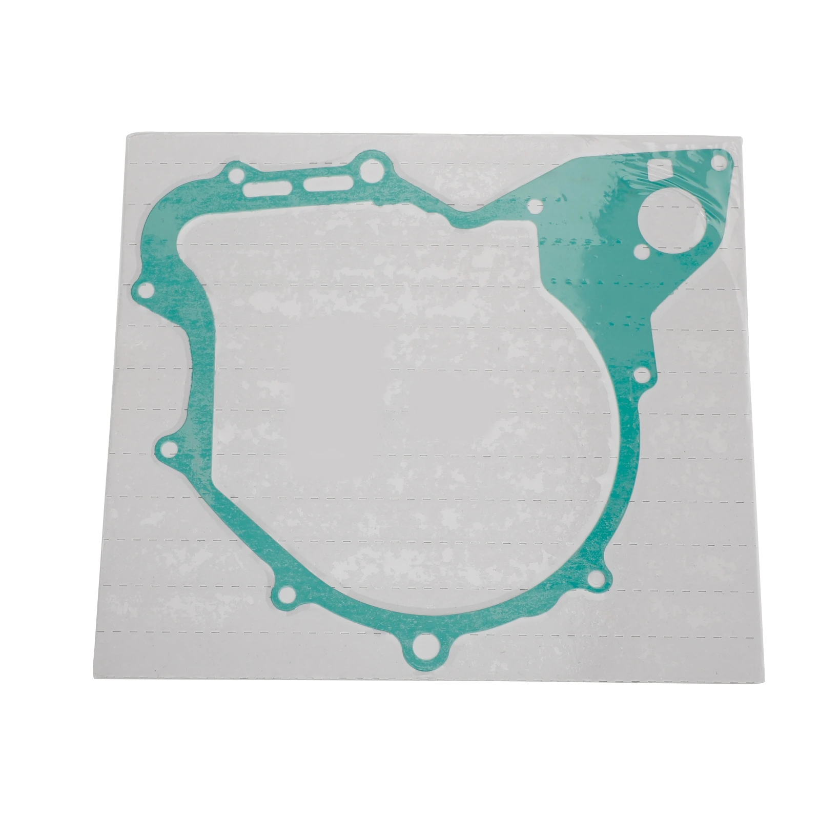 Areyourshop Left Engine Stator Cover Gasket for Yamaha XV500 XV535 Virago XVS650 V-Star